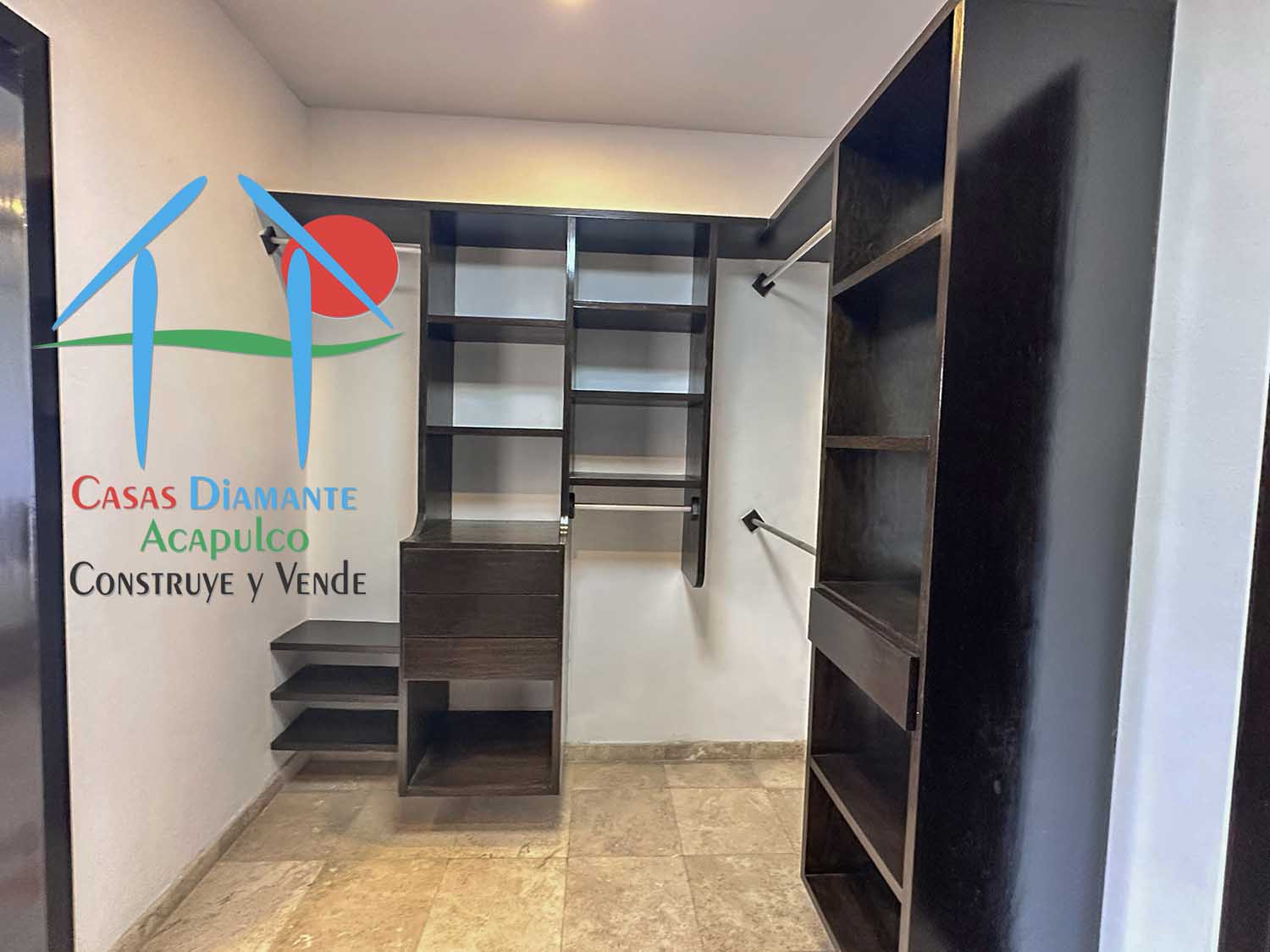 Villas Xel-Ha 45 - Recámara principal 7